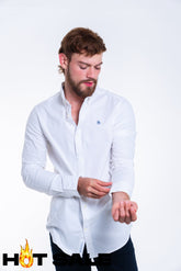 Camisa Penguin Oxford Camisas